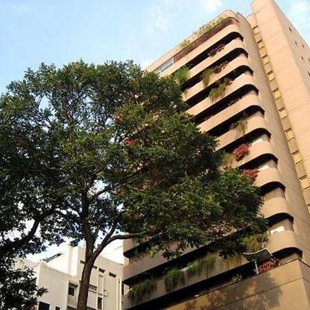 Cuarta Avenida Suites Caracas Exterior foto